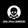 GalaxyError